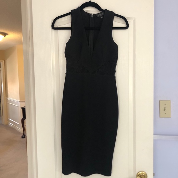 Topshop Dress - Picture 2 of 4